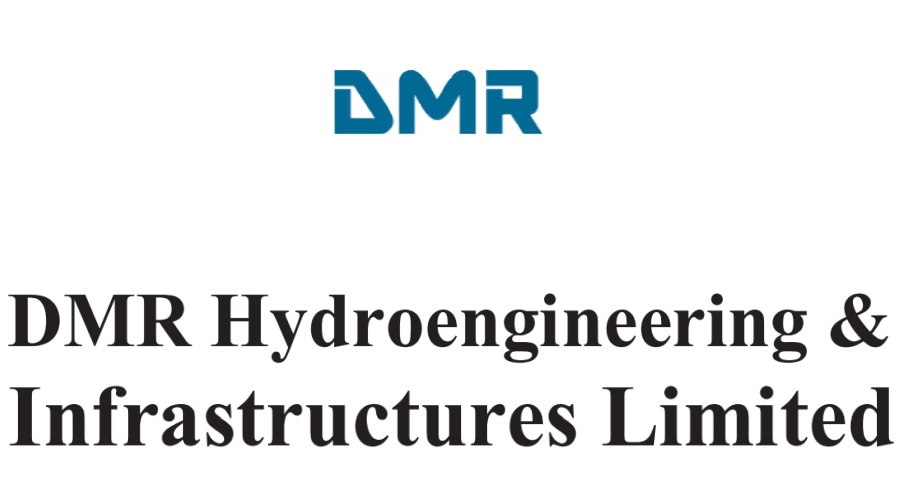 DMR Hydroengineering & Infrastructures Ltd empaneled by PNB